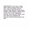 Photo of True to Fruit™ American Favorite Fruits 5 oz