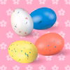 Photo of Hershey's Robin Malt Eggs 9 oz