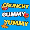 Photo of Nerd Gummi Clusters 8 oz