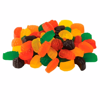 Photo of Fruity Jujubes 8 oz