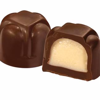 Photo of Banana Cream Dark Chocolate