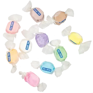 Photo of Sugar Free Salt Water Taffy 8 oz