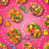 Photo of Nerd Gummi Clusters 8 oz