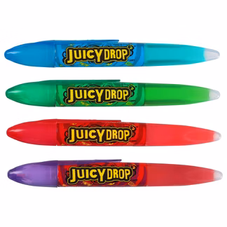 Photo of Juicy Drop Sour Gel Pen 0.5 oz
