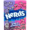 Photo of Nerds Grape & Strawberry 1.65 oz