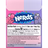 Photo of Nerds Grape & Strawberry 1.65 oz