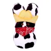Photo of Peeps Farmhouse Bunny Plush Gift Set