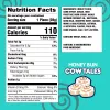 Photo of Cow Tales Honey Bun