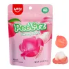 Photo of Peelerz Gummy Peach 6 oz
