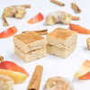 Photo of Apple Cider Donut Fudge 8 oz