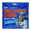 Photo of Big League Chew Blue Raspberry 2.12 oz