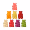 Photo of True to Fruit™ Exotic Fruits Gummi Bears 2.5oz