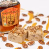 Photo of Bourbon Maple Pecan Fudge 8 oz