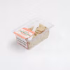 Photo of Bourbon Maple Pecan Fudge 8 oz