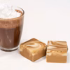 Photo of Cappuccino Fudge 8 oz