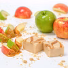 Photo of Caramel Apple Fudge 8 oz