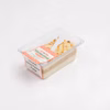 Photo of Caramel Salted Peanut Fudge 8 oz