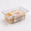 Photo of Caramel Vanilla Swirl Fudge 8 oz