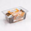 Photo of Chocolate Pecan Turtle Fudge 8 oz