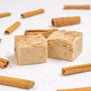 Photo of Churro Fudge