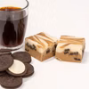 Photo of Coffee & Cookies Fudge 8 oz