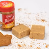Photo of Cookie Butter Crunch Fudge 8 oz