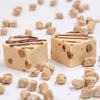 Photo of Cookie Dough Fudge 8 oz