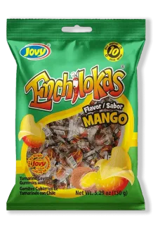 Photo of Jovy Enchilokas Mango 5.29 oz