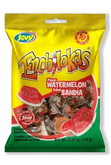 Photo of Jovy Enchilokas Watermleon 5.29 oz
