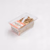 Photo of English Toffee Crunch Fudge 8 oz