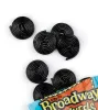 Photo of Licorice Wheels