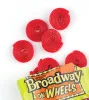 Photo of Strawberry Wheels