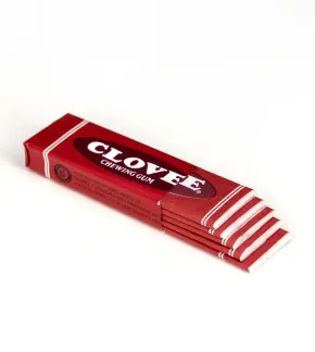 Photo of Clove Gum