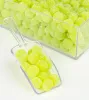 Photo of Gustaf's Sour Apple Buttons 8 oz
