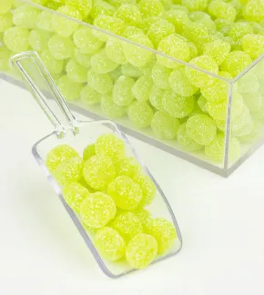Photo of Gustaf's Sour Apple Buttons 8 oz