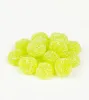 Photo of Gustaf's Sour Apple Buttons 8 oz
