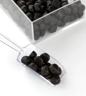 Photo of Soft Licorice Drops 8 oz