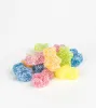 Photo of Gummi Sour Blockheads 8 oz