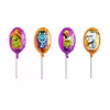 Photo of Gourmet Milk Chocolate Monster Pops .75 oz
