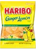 Photo of Haribo Ginger Lemon 4 oz
