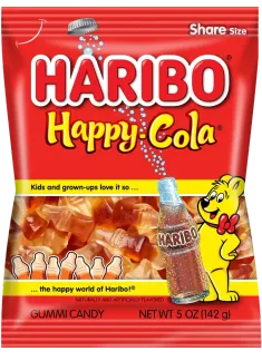 Photo of Harbio Happy Cola 5 oz