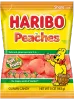 Photo of Haribo Peaches 5 oz