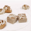 Photo of Iced Cinnamon Roll Fudge 8 oz