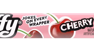 Photo of Laffy Taffy Rope Cherry 0.81 oz