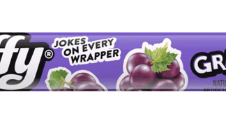 Photo of Laffy Taffy Rope Grape 0.81 oz