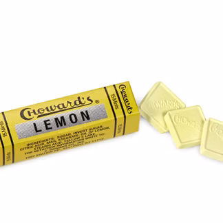 Photo of Choward's Lemon Mints