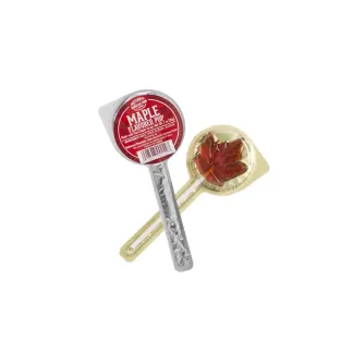 Photo of Maple Leaf Lollipop 0.7 oz