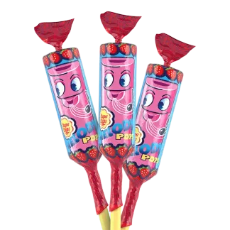 Photo of Melody Whistle Pops 0.53 oz