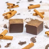 Photo of Mexican Hot Chocolate Fudge 8 oz