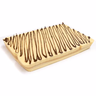 Photo of Monkey Business Fudge